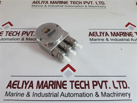 Profi Bus Dp-class 2 Process Field Bus Encoder – Aeliya Marine Tech