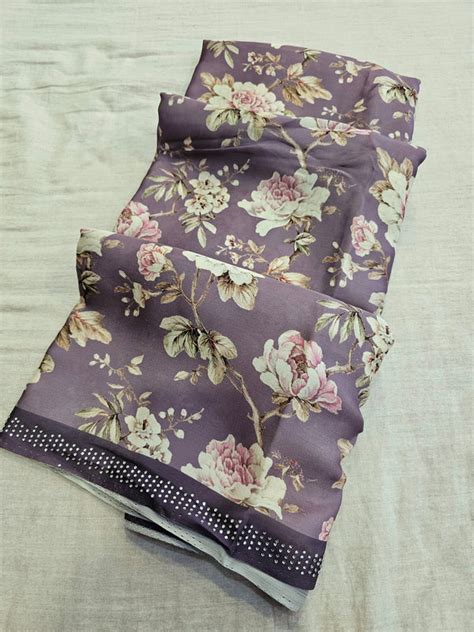 Italian Saree – Chitra Apparels