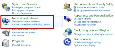 Proxy Setting Windows 7 的图像结果