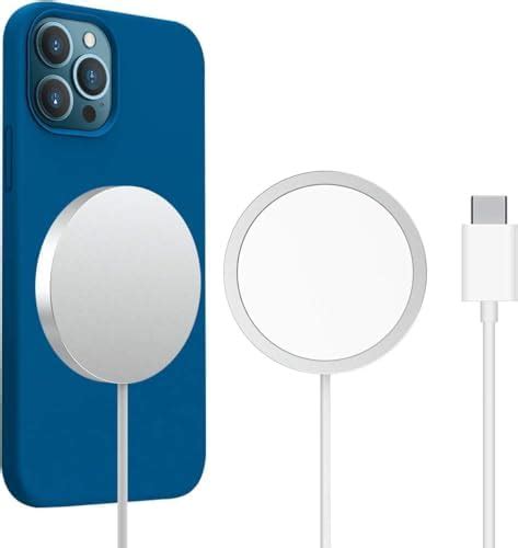 OSEN 15W Magnetic Wireless USB-C Fast Charging Cable Compatible with ...