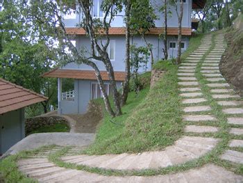 Indus Outback - Blackberry Hills, Munnar, Hills, Adventure, Wildlife ...