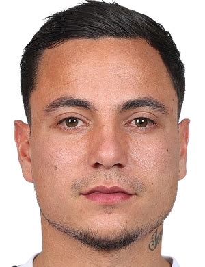 Justin Mathieu - Detailed stats | Transfermarkt