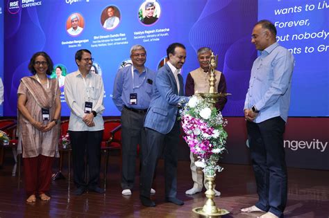 RISE - for Healthy Aging