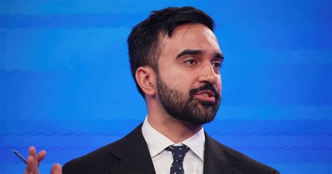 Could Zohran Mamdani become New York City's first Muslim mayor? | The ...