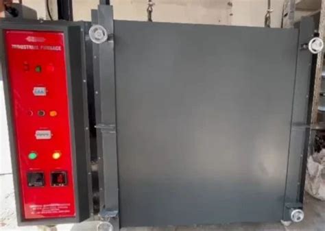 Hardening Furnace - Tempering Furnace 1200 Degree Manufacturer from ...
