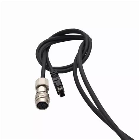 Mitsubishi - Mitsubishi Spindle Motor Cable Cnp2e-1 For M70 Trader ...