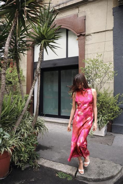 10 prekrasnih Zara haljina za svadbu – Moda