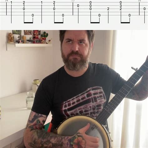 Image result for Banjo Tutorial