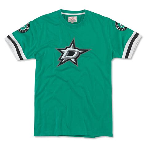 Remote Control Tshirt – Dallas Stars | American Needle Headwear