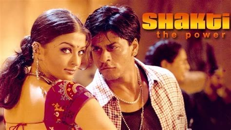 Shakti-The Power 2002 Full Movie Online - Watch HD Movies on Airtel ...