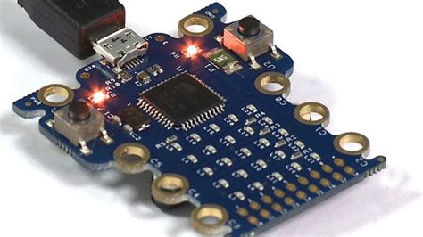 Image result for Micro Bit Computer