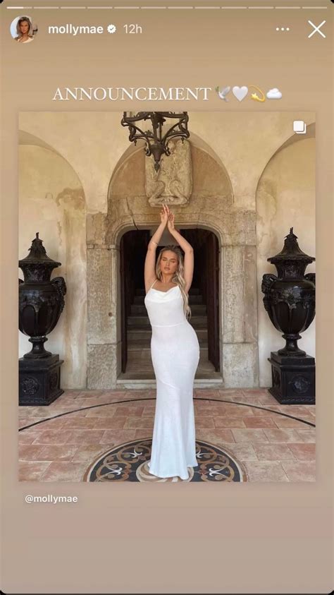 Molly-Mae Hague says 'all for you' in sweet Bambi moment after surprising fans with ...