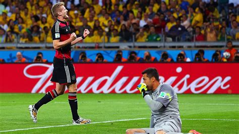 Brazil vs. Germany not just World Cup revenge as Horst Hrubesch ...