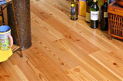 Old Growth Heart Pine Gallery | Heart Pine Flooring, Reclaimed Heart ...