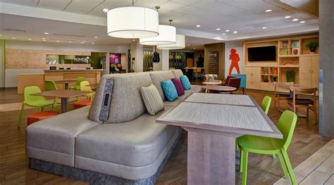 HOME2 SUITES BY HILTON NASHVILLE VANDERBILT, TN - Hotel Reviews, Photos ...