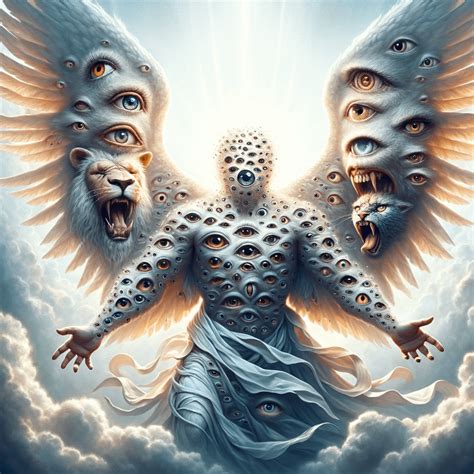 Biblically Accurate God Are Guardian Angels Really A Thing? (And How