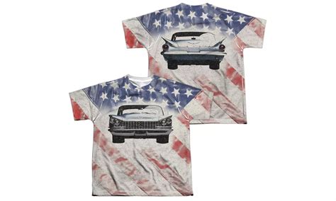 Trevco BUK107FB-YTPP-2 Buick-... | Groupon Goods