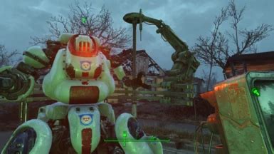 Automaton Fallout 4 的图像结果
