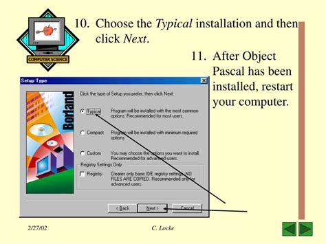 Image result for Welcome to Pascal