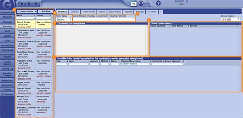 Image result for How to Use Gradelink