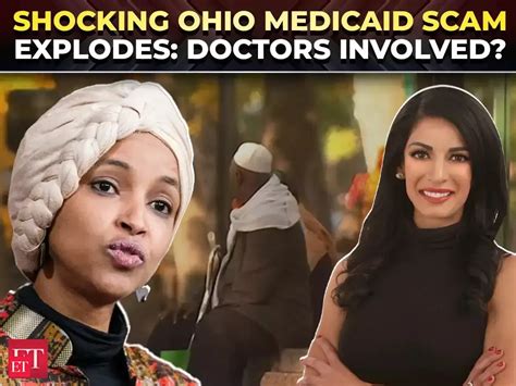 'Minnesota just tip of spear’: Whistleblower warns MASSIVE Somali fraud ...