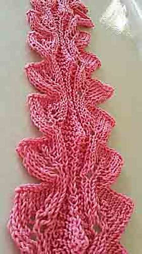 Image result for Tulip Leaf Pattern