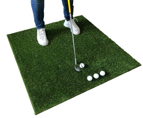 Large Golf Practice Mat – Golf Mat Direct
