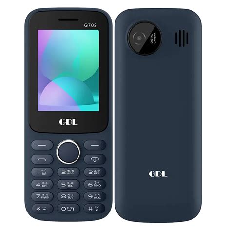 GDL Mobile Price in Bangladesh 2024 | MobileDokan
