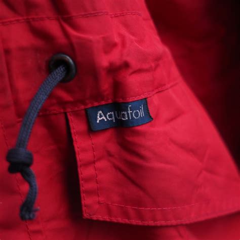 Oasis！UK 1980’s- Vintage Berghaus “HURRICANE” 英国製 ビンテージ バーグハウス シェル ...