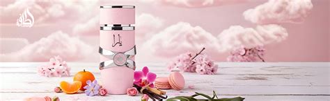 Buy Lattafa Yara Long Lasting Perfume For Women Eau De Parfum 100ml ...