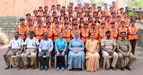 St. Theresa's School