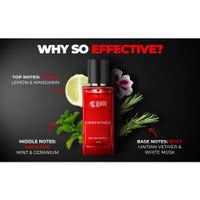 Buy BEARDO Godfather Perfume | Premium, Strong & Long Lasting Fragrance ...