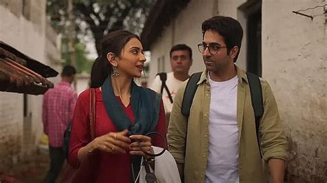 Doctor G Review: Ayushmann Khurrana panders, promises – and delivers
