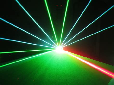 Inovative Lasers