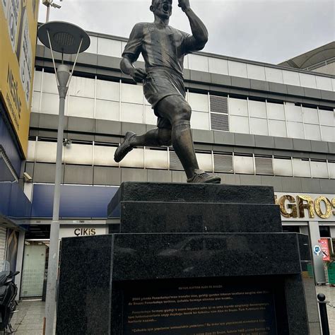 FENERBAHÇE CHOBANI STADYUMU - All You Need to Know BEFORE You Go 2026 ...
