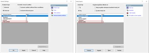 SolidWorks Free Surface Flow 2020 的图像结果