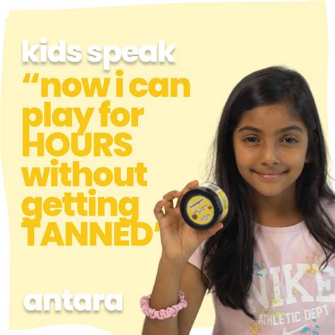 Natural Kids Sunscreen SPF30 – Chemical Free | Tuco Kids