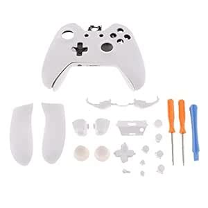 ATORSE® for Microsoft Xbox One Elite Controller Button Set Case Shell ...