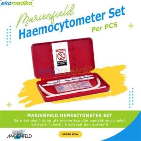 Amazon.in: Hemocytometer