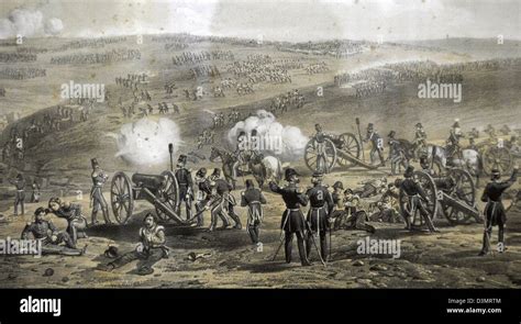 Crimean War (1853-1856). Siege of Sevastopol, 1854-1855, by Franz ...