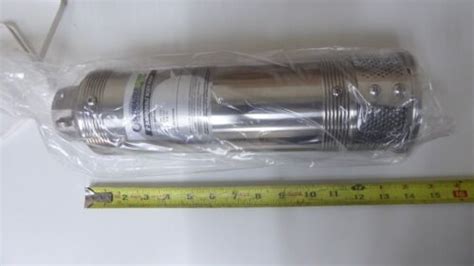 Schraiberpump BP4605: 4-Inch Submersible Body Pump India | Ubuy