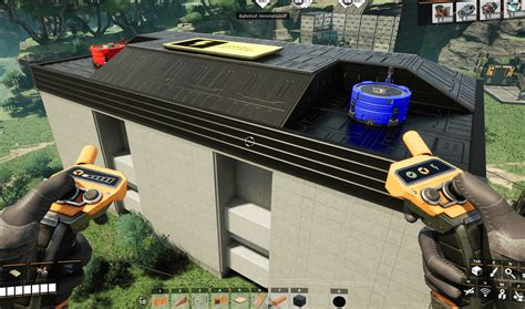 Satisfactory Home 的图像结果