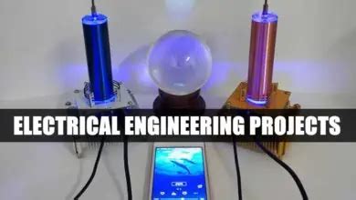 Electrical Mini Project Topics 的图像结果