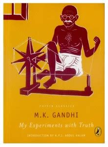 My Experiments with Truth (Abr): Buy My Experiments with Truth (Abr) by ...