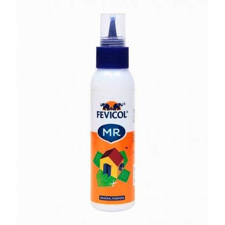 Fevicol Mr Adhesive Glue For Arts And Crafts Pack Of (1 Bottel Of 200Gm ...