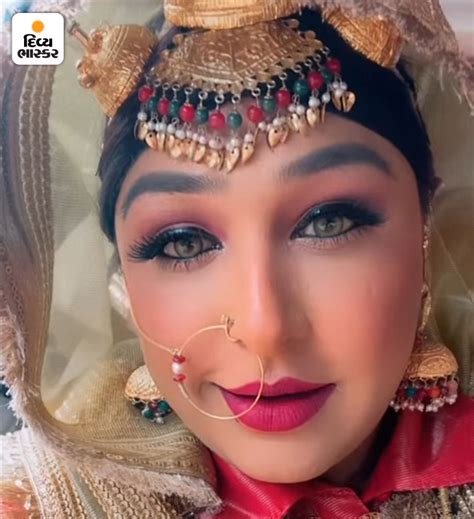 Male Gidda Dancers Face Taunts Abuse; Noor Zora Crystal Binder Share ...