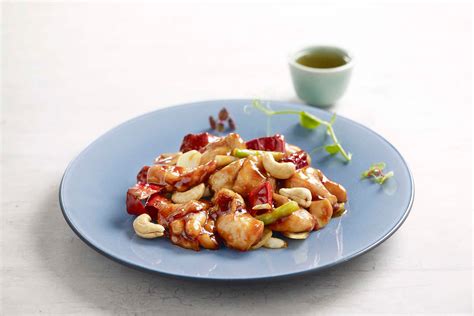 Order Authentic Chinese Online | New China Star - Pickup Available