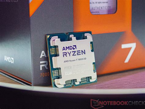 AMD Ryzen 7 7700X vs AMD Ryzen 7 7800X3D