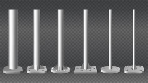 Poteau - Vecteurs : téléchargez gratuitement des vecteurs de haute ...