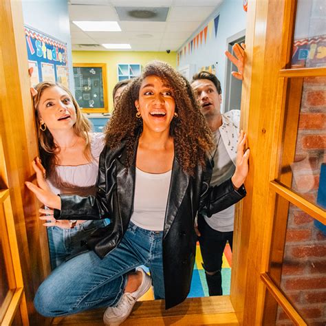 The Escape Game | Irvine Spectrum Center